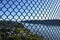 View of the Hudson River from Walkway over the Hudson, in Poughkeepsie, New York