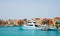 View Hurghada Marina, Egypt