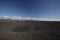 A view of the Hverfjall Volcanic Crater, Iceland