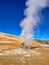 The view of Hverir boiling mud and sulph