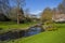 View in Hyde Park, London