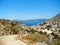 View of Hydra Greece