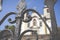 View of the Igreja de Sao Francisco de Assis of the unesco world