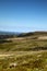 View of ilkley moor