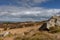 View from Ilkley Moor