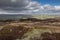 View from Ilkley Moor