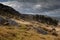 View from Ilkley Moor