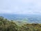 View from the Illawarra Escarpment towards Shellharbour