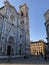 View of the incomparable Duomo in Florence