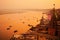 A view of Indiaâ€™s cultural capital Varanasi