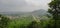 View of Indore City from Ralamandal Wildlife Sanctuary Hill