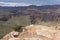 View of Inner Grand Canyon