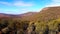 View inside Wilpena Pound Flinders Ranges