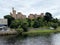 A view of Inverness Castle