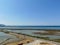 View of Ionian Sea From Griva Castle