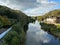 A view of Ironbridge