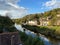 A view of Ironbridge