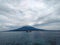 View of the island of Ternate from Maitara Island