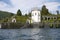 View of Isola Bella from the boat