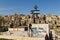 View of Jabal Amman, Jordan