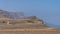 view of Jabal Samhan with majestic mountain in dhofar region