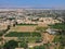 View of Jericho From The Monastery of the Temptation, West Bank