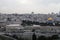 View of Jerusalem from the Mount Of Olives - Israel