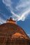 View of the Jetavan the oldest Dagoba in Anuradhapura, Sri Lanka