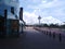 View of Jewel Changi Airport from Terminal 3