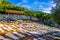 view of the jewish gate cemetery in Gibraltar...IMAGE