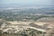 View of the Jezreel Valley.Israel.