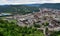 View of Johnstown, PA