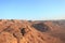 View of the Judaean Desert from Masada