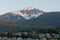 View of Juneau - Alaska - USA