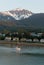 View of Juneau - Alaska - USA