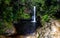 A view of Kaiate Falls in waitao in the western bay of plenty on the north island of new zealand 2