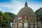 View of Kamakhya Temple, Guwahati, Assam.