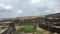 View of kangra fort Raja Sansar chand