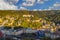 View of Karlovy Vary