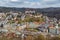 View of Karlovy Vary, Czech republic