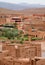 View from Kasbah Ait Benhaddou