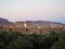 View of a Kasbah in Morocco