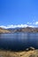 View Of Kaweah Lake, Tulare, California
