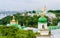 View of Kiev Pechersk Lavra