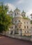 View of Kiev Podolsk Intercession Church