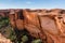 view of the Kings Canyon, Watarrka National Park, Northern Territory, Australia