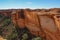 view of the Kings Canyon, Watarrka National Park, Northern Territory, Australia