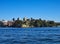 View of Kirribilli From Sydney Harbour Ferry, Australia