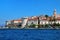 View of Korcula old town, Croatia