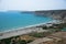 View on Kourion Beach